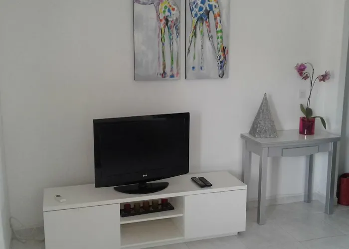 Carihuela Park Palace Apartamento