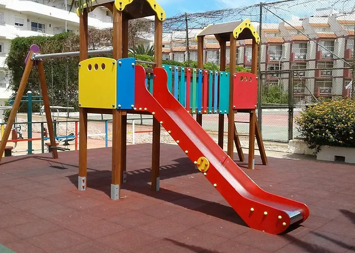 Carihuela Park Palace Apartamento *